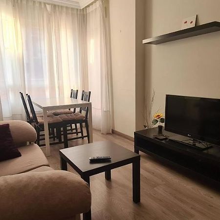 Apartament Circunvalacion Albacete Zewnętrze zdjęcie