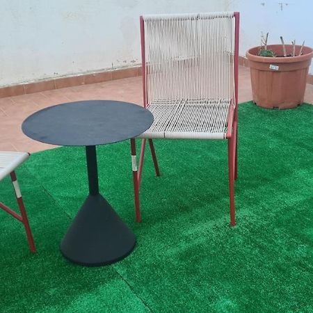 Apartament Circunvalacion Albacete Zewnętrze zdjęcie