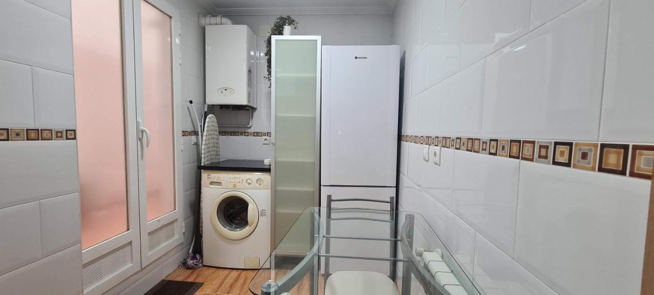 Apartament Circunvalacion Albacete Zewnętrze zdjęcie