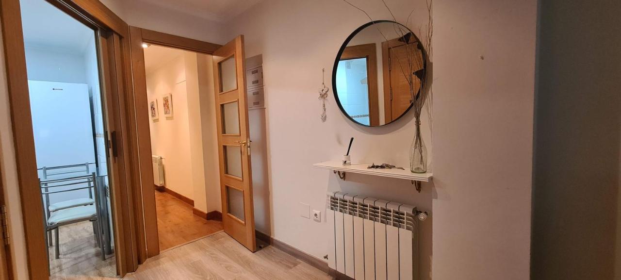 Apartament Circunvalacion Albacete Zewnętrze zdjęcie