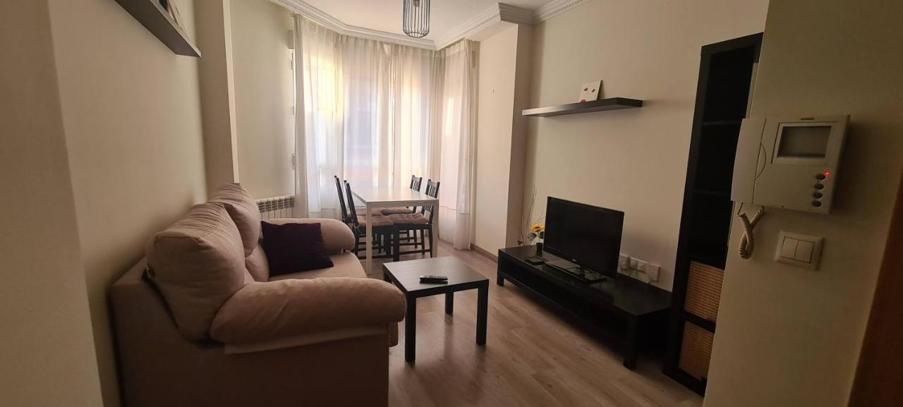 Apartament Circunvalacion Albacete Zewnętrze zdjęcie