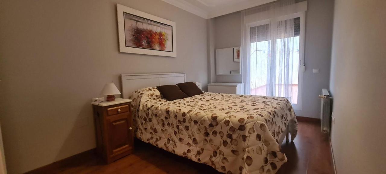 Apartament Circunvalacion Albacete Zewnętrze zdjęcie