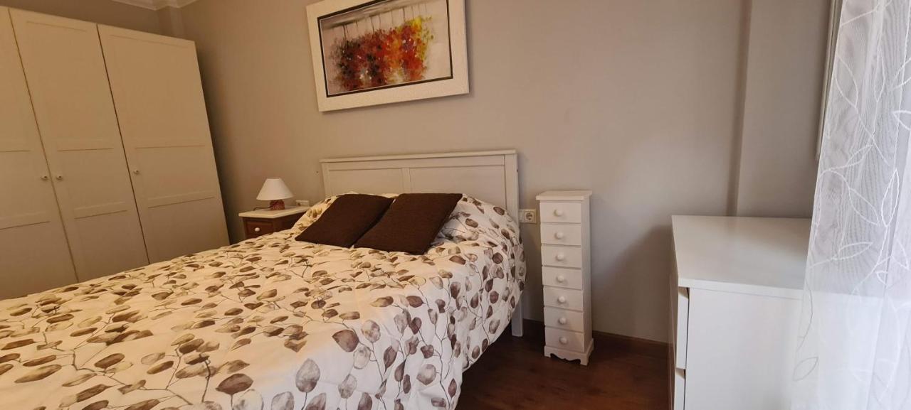 Apartament Circunvalacion Albacete Zewnętrze zdjęcie