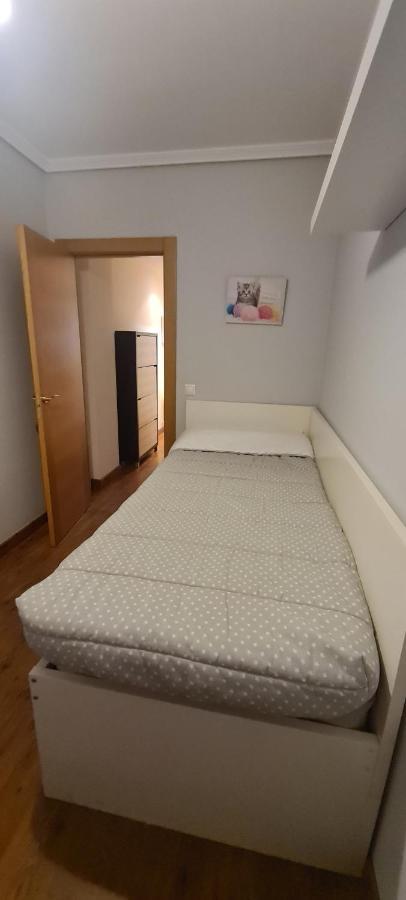 Apartament Circunvalacion Albacete Zewnętrze zdjęcie