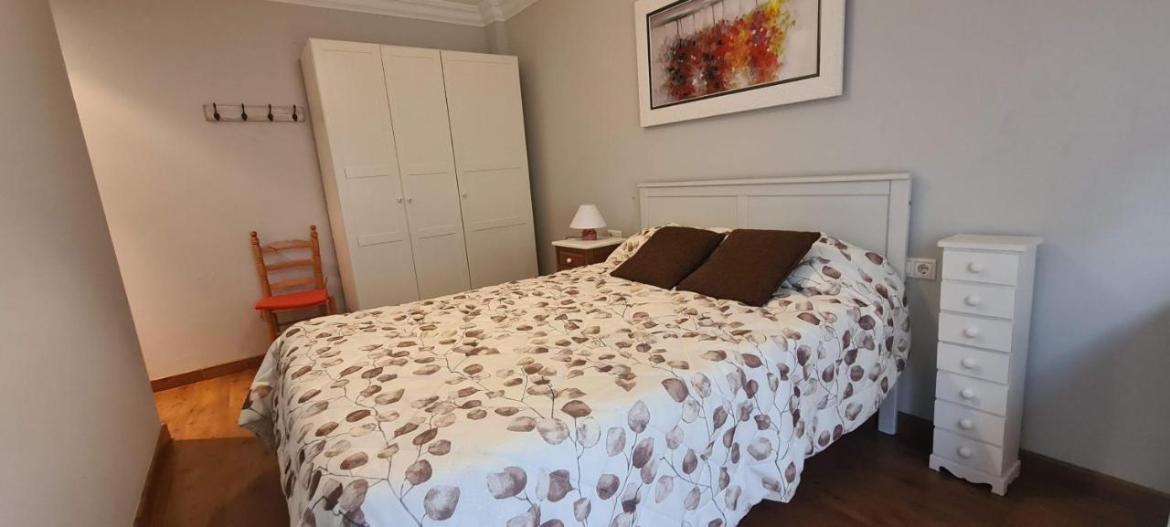 Apartament Circunvalacion Albacete Zewnętrze zdjęcie