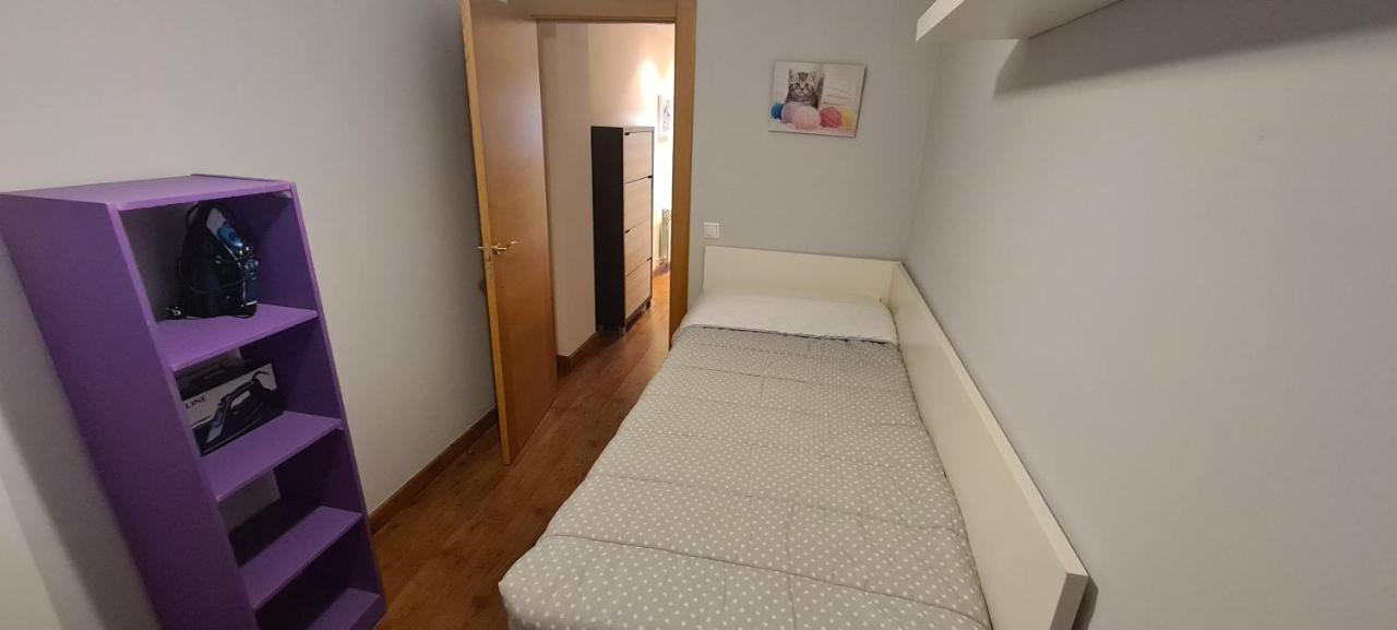 Apartament Circunvalacion Albacete Zewnętrze zdjęcie