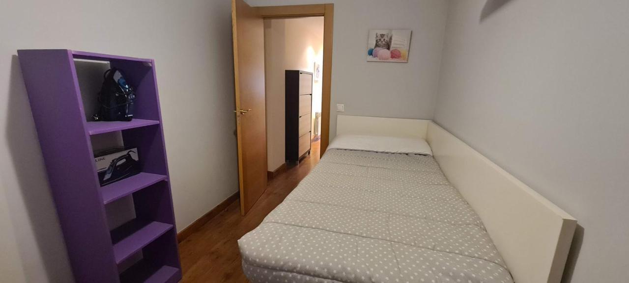 Apartament Circunvalacion Albacete Zewnętrze zdjęcie