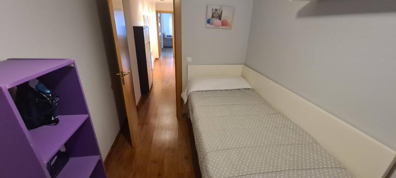 Apartament Circunvalacion Albacete Zewnętrze zdjęcie